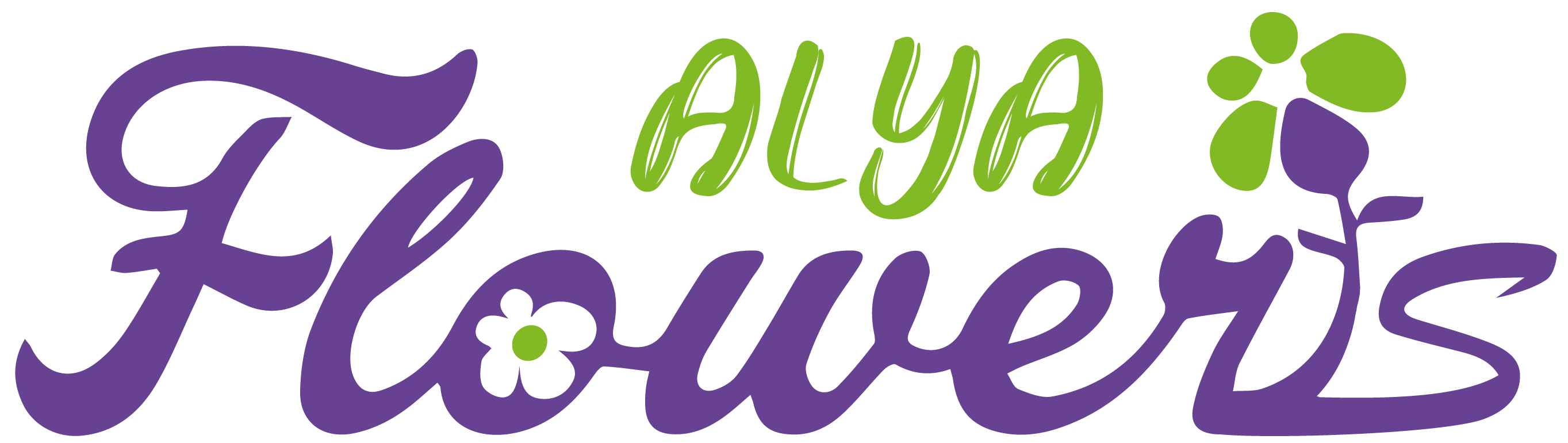 Contact Us | Alya Flowers